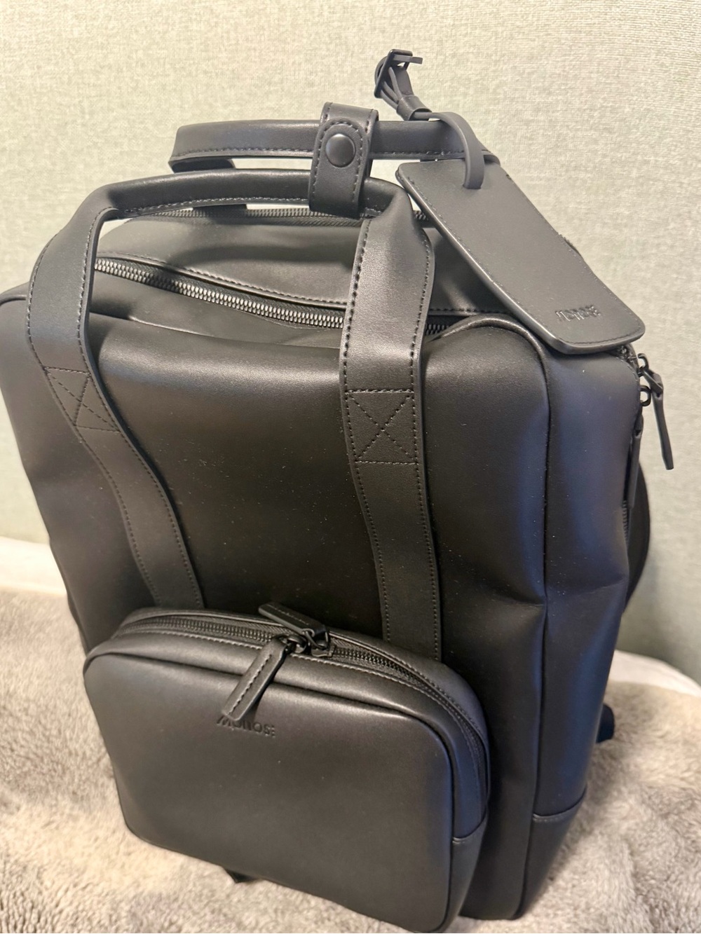 Monos Metro Backpack - Sleek Everyday Carry